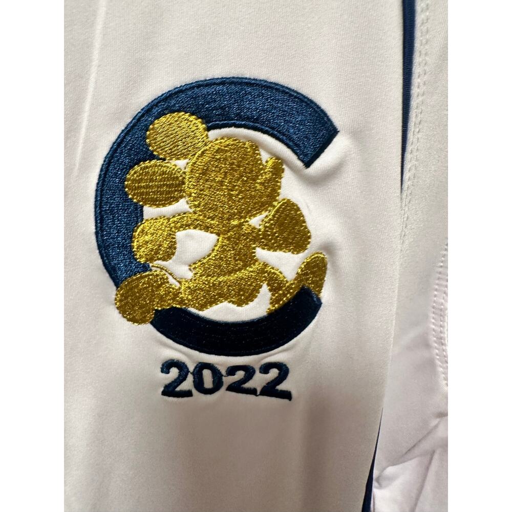 Disney Women's Club runDisney Jacket, Size Small - Picture 3 of 7